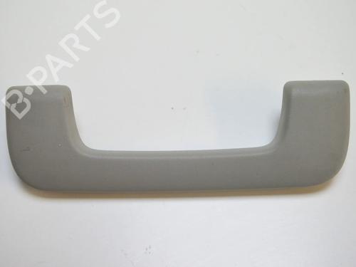 Used Interior roof handle Interior roof handle AUDI A6 C6 Avant (4F5) 2.7 TDI (180 hp) 33356727 33356727