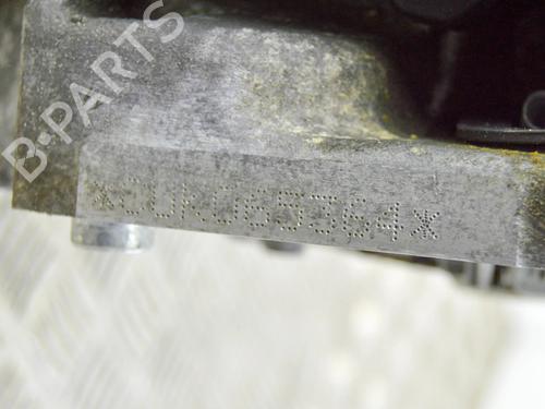 Engine FORD FIESTA VI (CB1, CCN) 1.0 | BP14650460M1 - Image 8