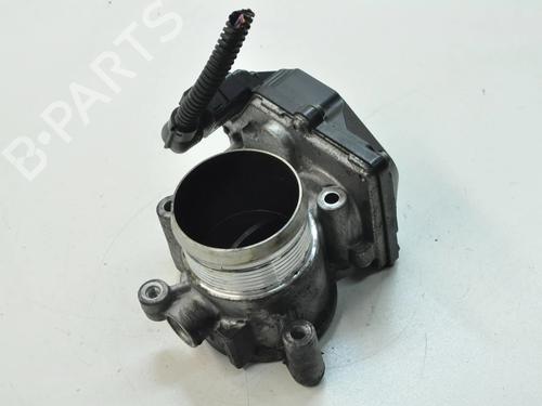 Used Throttle body Throttle body AUDI TT (8J3) 2.0 TDI quattro (170 hp) 33369468 33369468
