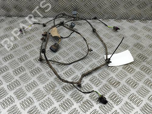 Used Electronic module Electronic module LAND ROVER RANGE ROVER EVOQUE (L538) 2.2 D 4x4 (190 hp) 33375687 33375687