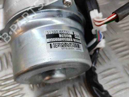 Steering column SUZUKI VITARA (LY) 1.4 T AllGrip (APK414) | BP25217422M21 