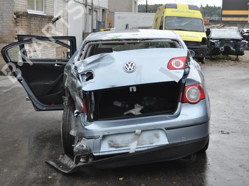 Other VW PASSAT B6 (3C2) 1.9 TDI | BP32754705O1 - Image 3