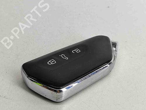 Electronic module VW ID.3 (E11, E12) Pro S | BP28552867M83