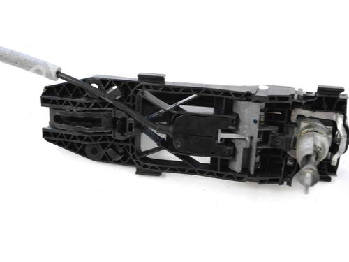 Venstre fortil udvendigt håndtag VW TOUAREG (7P5, 7P6) 3.0 V6 TDI | BP30211409C128