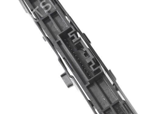 Warning switch VW PASSAT B8 (3G2, CB2) 2.0 TDI | BP30232837I22