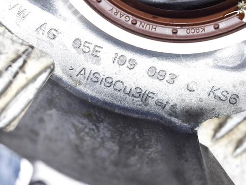 Other AUDI Q2 (GAB, GAG) 35 TFSI | BP27762764O1  - Image 7