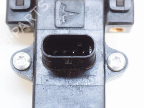 Electronic module TESLA MODEL X (5YJX) P100D AWD | BP21077669M83 