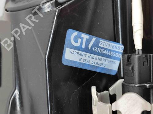 Left taillight TOYOTA C-HR (_X2_, _H2_) Hybrid (MAXH20) | BP27779639C34 