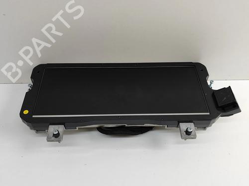 Used Instrument cluster Instrument cluster OPEL MOKKA 1.2 (76) (136 hp) 27789206 27789206