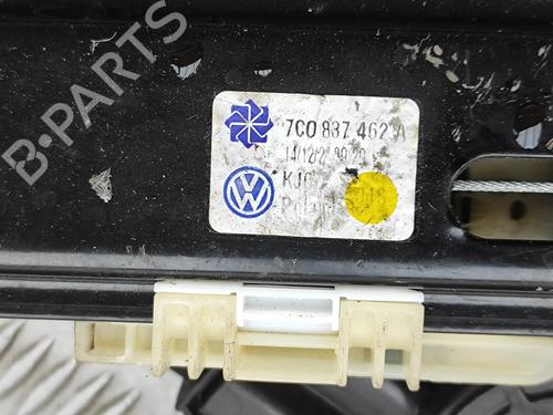 Front right window mechanism VW CRAFTER Van (SY_, SX_) 2.0 TDI FWD (SYB, SYC, SYD) | BP33380989C23 - Image 5
