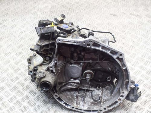 Used Gearbox PEUGEOT 208 I (CA_, CC_) 1.2 VTI 82 (82 hp) 13319631