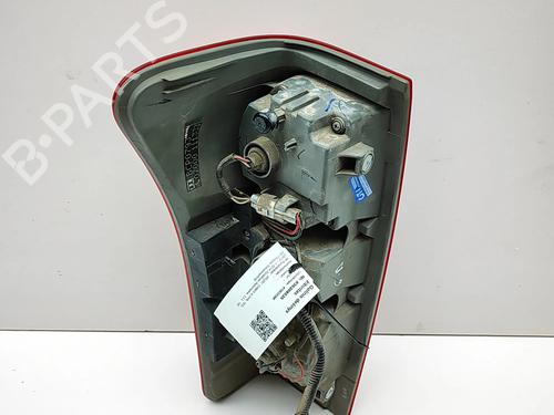 Right taillight ISUZU D-MAX II (TFR, TFS) 2.5 CRDi 4x4 (TFS86J) | BP36458465C35 - Image 2