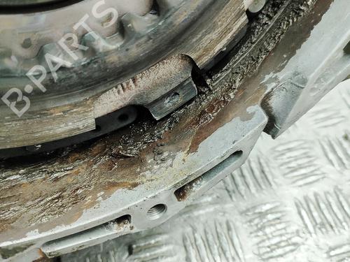 Gearbox KIA CEE'D (JD) 1.6 CRDi 115 | BP35726652M3  - Image 6