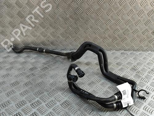 Used Pipe MERCEDES-BENZ GLC Coupe (C253) 300 4-matic (253.384) (258 hp) 27799202