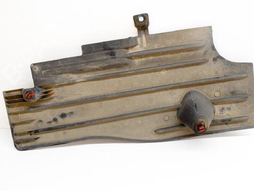 Underbody protection FORD FOCUS III 1.0 EcoBoost | BP14615982M92 