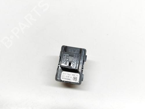 Right rear window switch AUDI A3 Sportback (8VA, 8VF) RS3 quattro | BP26571229I28 
