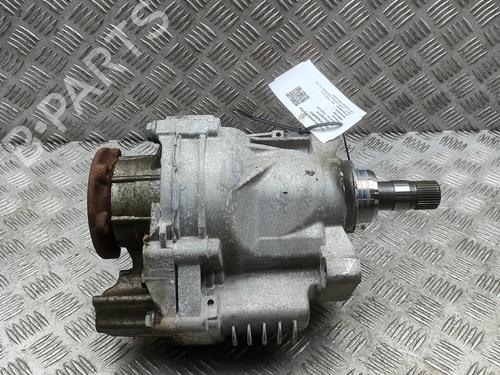 Used Transfer box Transfer box VW T-ROC (A11, D11) 2.0 R 4motion (300 hp) 34102242 34102242