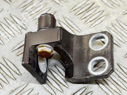 Hinge/Door check strap MASERATI GHIBLI III (M157) 3.0 S | BP14633215C146