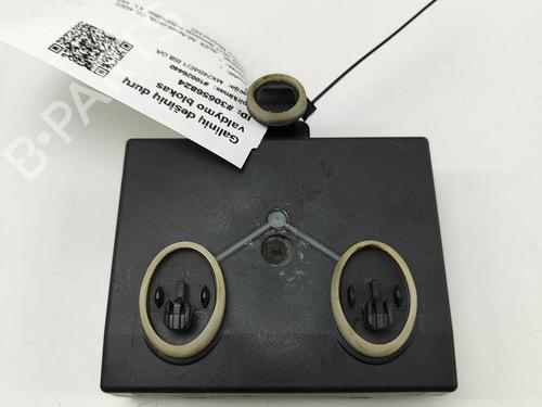 Electronic module AUDI A6 C7 Avant (4G5, 4GD) RS6 performance quattro | BP26645761M83  - Image 5