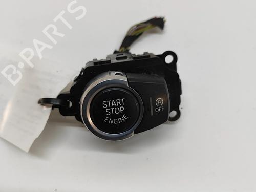 Used Switch BMW X3 (F25) xDrive 20 d (184 hp) 27377672