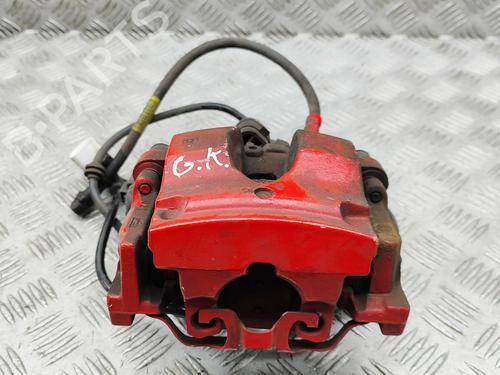 Used Left rear brake caliper Left rear brake caliper MERCEDES-BENZ GLC (X253) 300 d 4-matic (253.919) (245 hp) 34402069 34402069