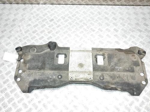 Underbody protection PORSCHE CAYENNE Coupe (9YB) 3.0 E-Hybrid AWD | BP38017852M92 - Image 6