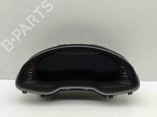 Used Instrument cluster AUDI Q7 (4MB, 4MG, 4MQ) 3.0 TDI quattro (272 hp) 28437289