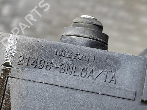 Support NISSAN LEAF (ZE1) Electric | BP28431170C155 