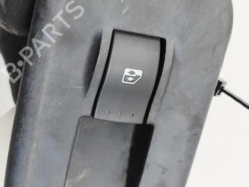 Left front window switch OPEL MOVANO B Van (X62) 2.3 CDTI FWD (FV) | BP38783210I27 - Image 7