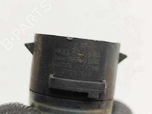 Electronic module LAND ROVER DISCOVERY V (L462) 3.0 D 4x4 | BP33883020M83  - Image 7