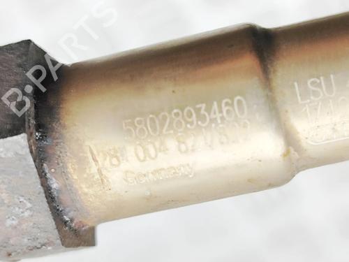 Electronic sensor IVECO DAILY VI Platform/Chassis 35S21, 35C21, 40C21, 45C21, 50C21, 60C21, 65C21, 70C21 | BP31903304M84