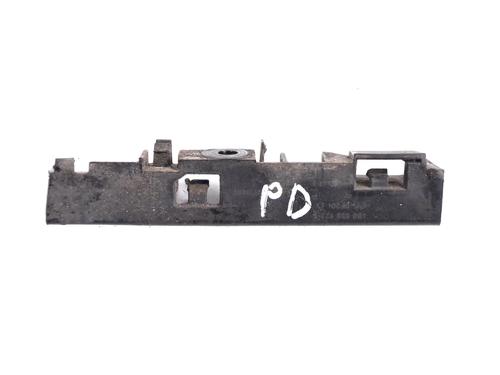 Used Front bumper bracket Front bumper bracket AUDI A6 C7 (4G2, 4GC) 3.0 TDI quattro (218 hp) 33350549 33350549