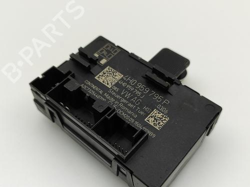 Elektronisk modul PORSCHE MACAN (95B) 3.0 S Diesel | BP26500728M83 
