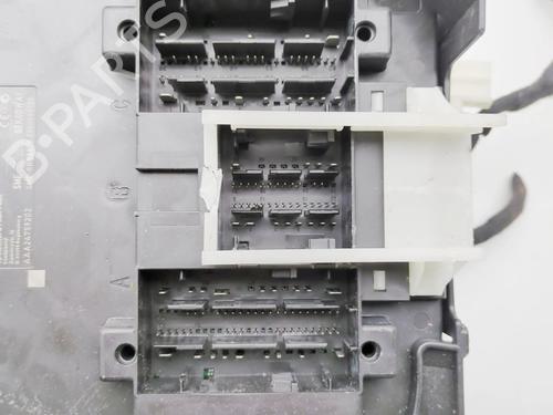 Fuse box SKODA KAROQ (NU7, ND7) 1.5 TSI | BP39590813E1  - Image 6