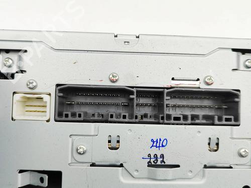 Electronic module CHRYSLER GRAND VOYAGER V (RT) 2.8 CRD | BP30108518M83 