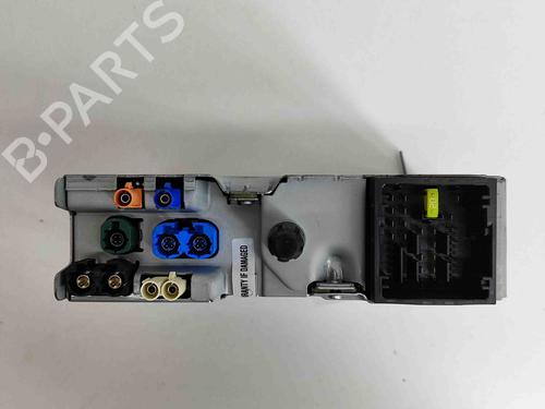 Elektronische module OPEL MOKKA 1.2 (76) | BP27771481M83