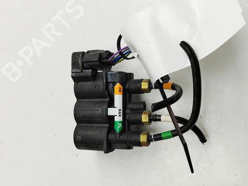 Used Electronic module Electronic module LAND ROVER DISCOVERY V (L462) 3.0 D 4x4 (211 hp) 33882971 33882971