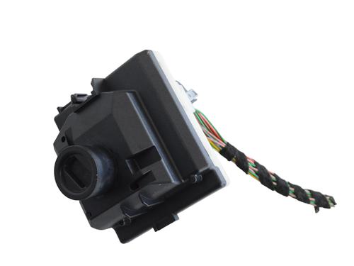 Used Ignition barrel MERCEDES-BENZ S-CLASS Coupe (C217) S 63 AMG (217.377) (585 hp) 30238913