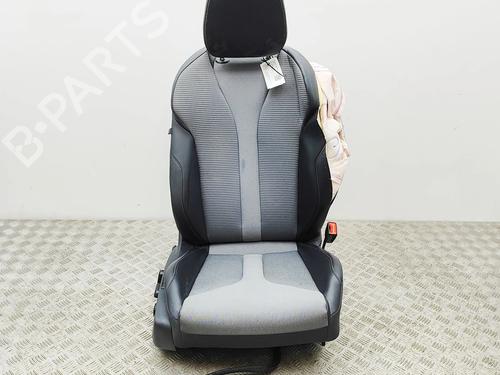 Used Right front seat Right front seat SKODA ENYAQ iV SUV (5AZ) 85 (286 hp) 33740025 33740025