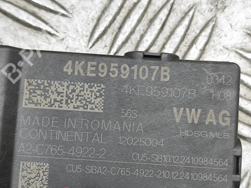 Elektronische module VW ID.4 (E21) PRO | BP31360323M83 