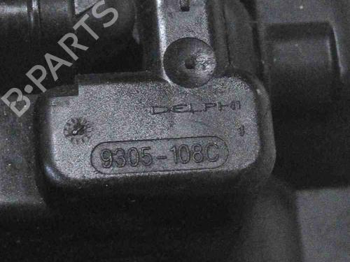 Support PEUGEOT 308 I (4A_, 4C_) 1.6 HDi | BP14643974C155 