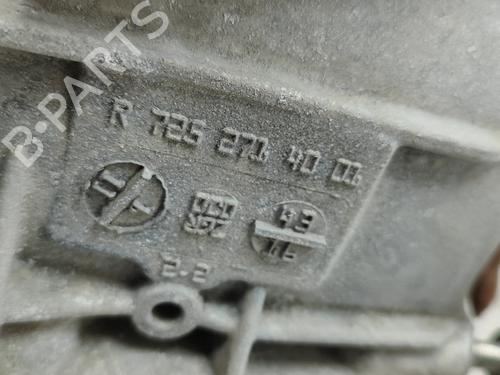 Gearbox MERCEDES-BENZ C-CLASS Convertible (A205) C 300 (205.483) | BP23247657M3 