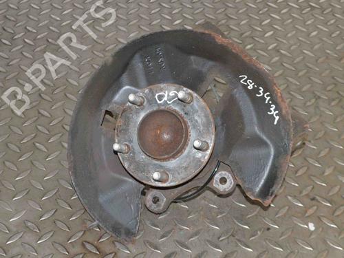 Used Right rear steering knuckle MAZDA 6 Saloon (GJ, GL) 2.2 D (GJ2FP) (150 hp) 30223323