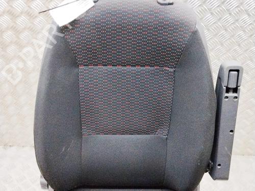 Right front seat PEUGEOT BOXER Bus 2.2 BlueHDi 140 | BP38875181C16 - Image 7