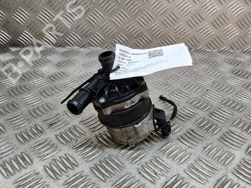 Used Auxiliary water pump PORSCHE CAYENNE (9YA) 3.0 E-Hybrid AWD (9YAAE1) (462 hp) 28028346