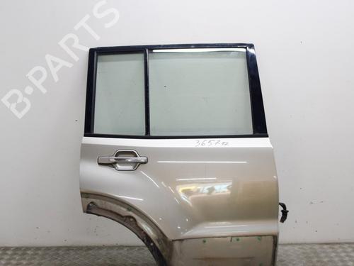 Used Right rear door MITSUBISHI PAJERO III (V7_W, V6_W) 3.2 Di-D (V68W, V78W) (165 hp) 16270353