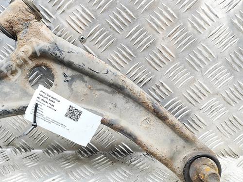 Right front suspension arm JEEP COMPASS (MK49) 2.2 CRD 4x4 | BP38070145M13 - Image 3