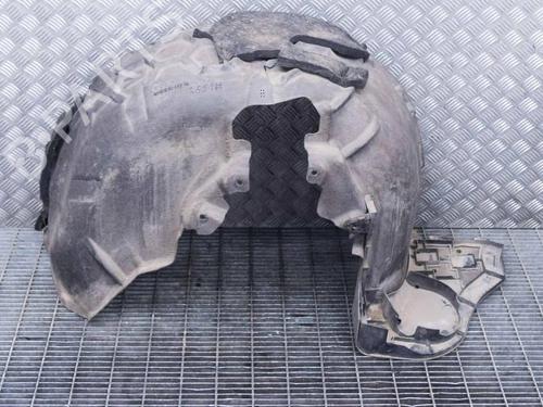 Hjulbue AUDI Q7 (4MB, 4MG, 4MQ) 3.0 TDI quattro (272 hp) 14609261