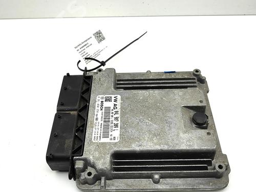 Engine control unit (ECU) AUDI Q5 (FYB, FYG) 2.0 TDI quattro | BP36391119M57 - Image 4