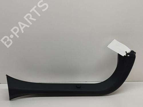 Boot lining TOYOTA C-HR (_X2_, _H2_) Hybrid (MAXH20) | BP28431258I3 